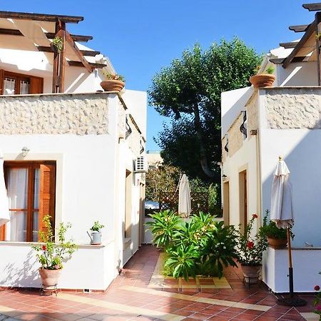 Potoula Apts Като-Даратсо Экстерьер фото